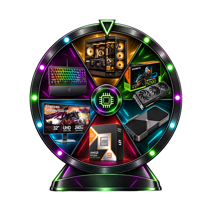 PC Gaming