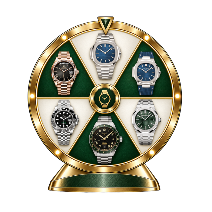 Luxury Watches