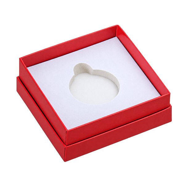 Caja Carte para Onza 40mm