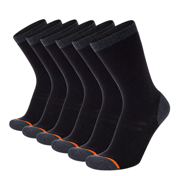 5 pares de calcetas deportivas Shirley