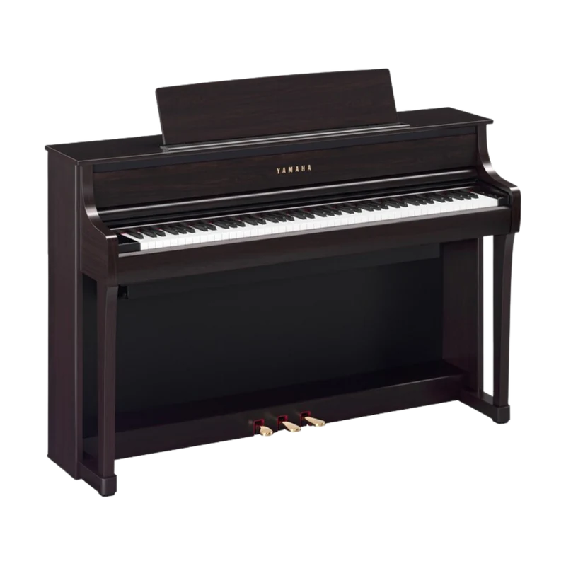 Yamaha Clavinova CLP-875