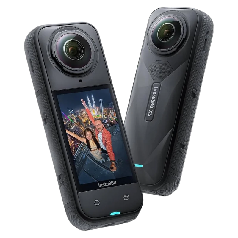 Insta360 X5