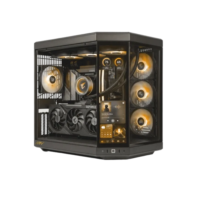 PC gaming personalizada