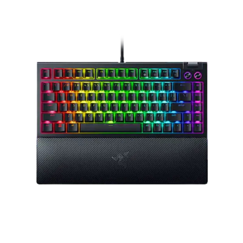 Razer BlackWidow V4 Pro 75%