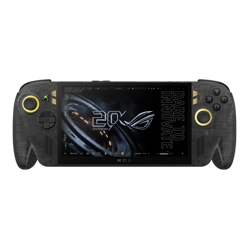 ASUS ROG Xbox Ally X20 (2026)