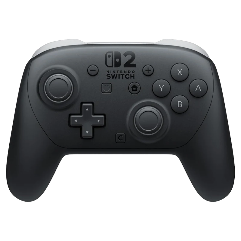 Nintendo Switch 2 Pro Controller