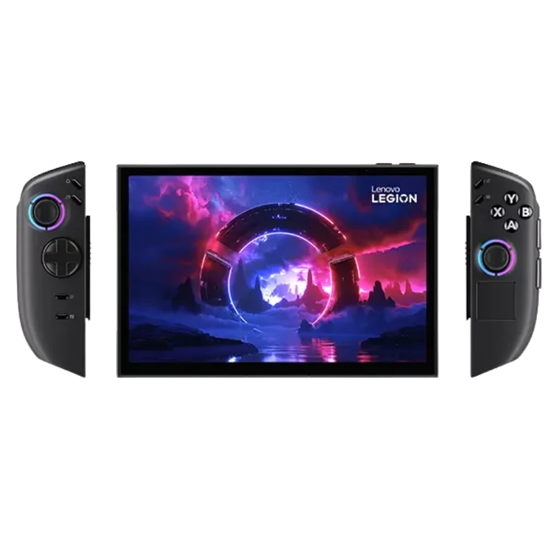 Lenovo Legion Go Gen 2