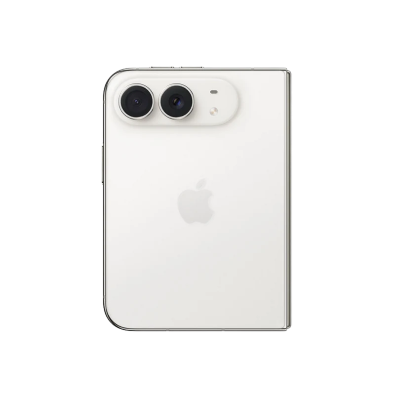 Apple iPhone Duo · Blanco estrella