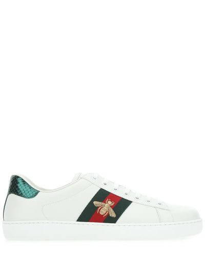 Tenis Ace Gucci