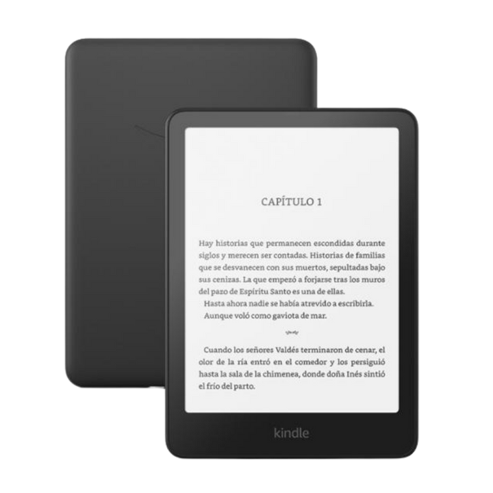 Kindle Paperwhite