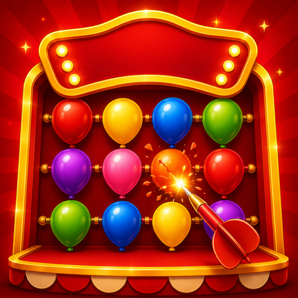 Revienta globos