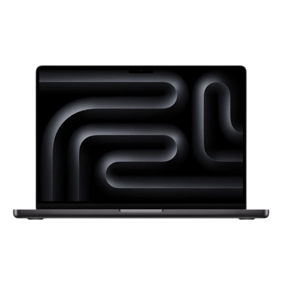 MacBook Pro M5