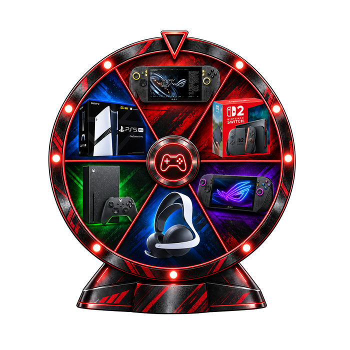 Gaming