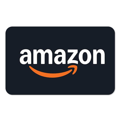 Amazon Mexico Gift Card