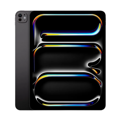 iPad Pro M5