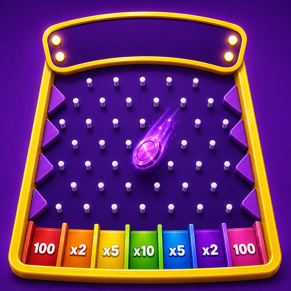 Plinko