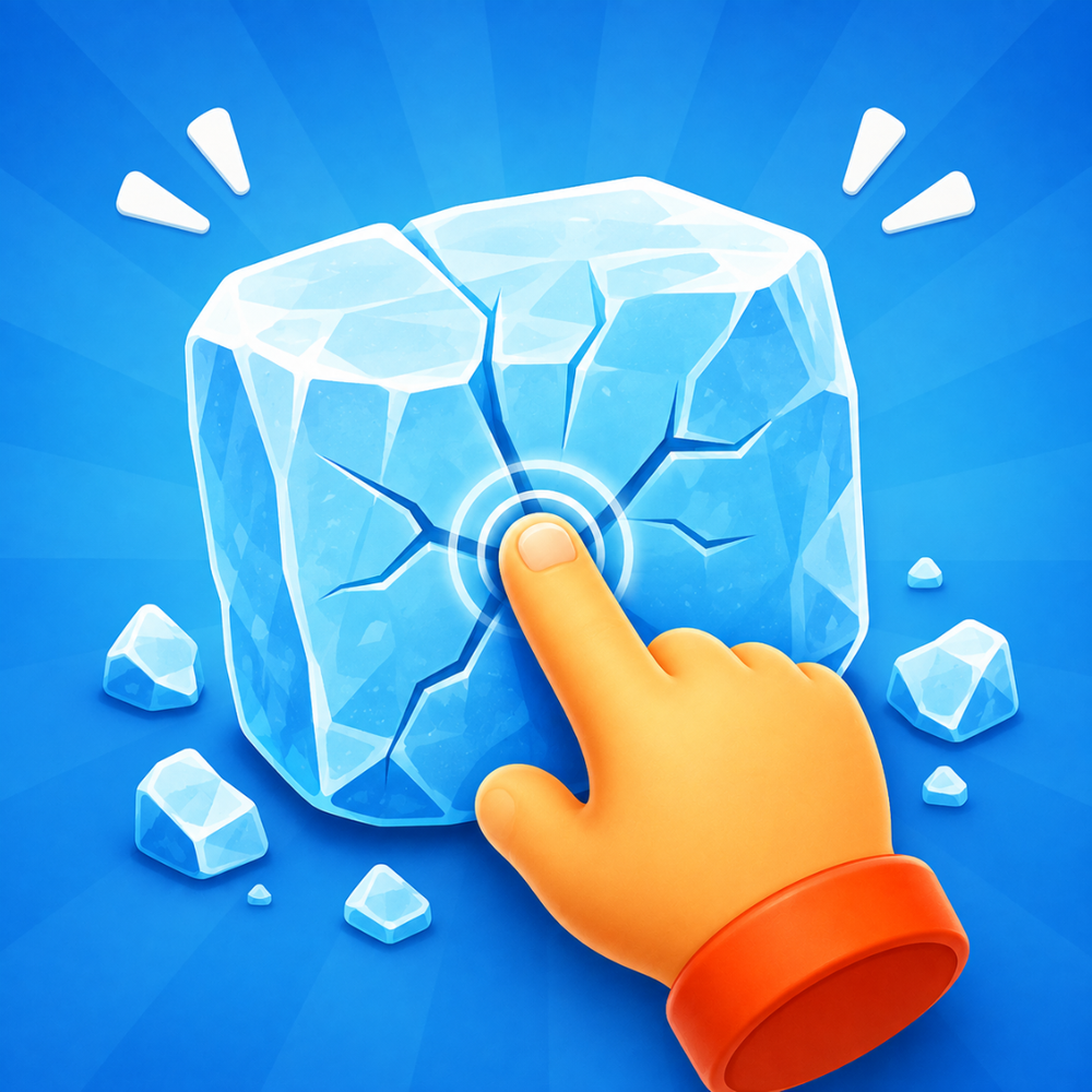 ROMPE EL HIELO
