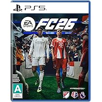 EA SPORTS FC 26