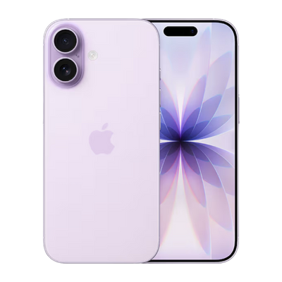 iPhone 17