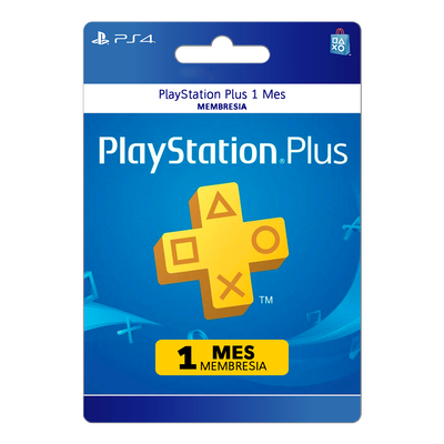 PlayStation Plus Essential