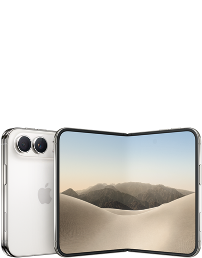 iPhone Duo