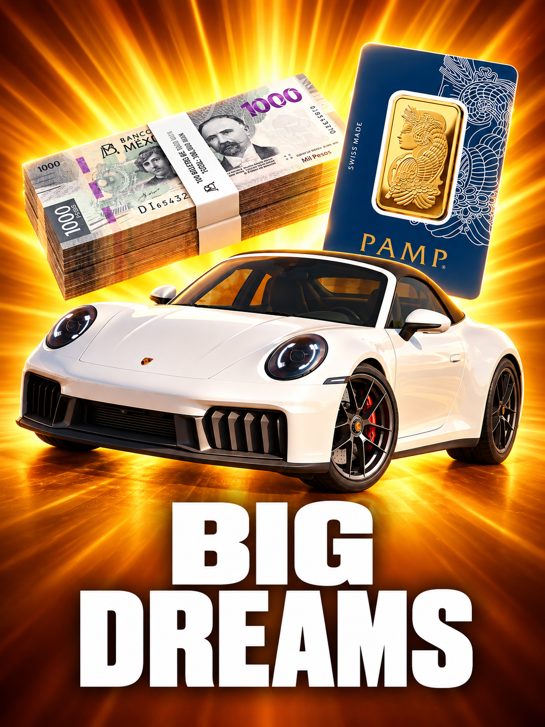 Big Dreams