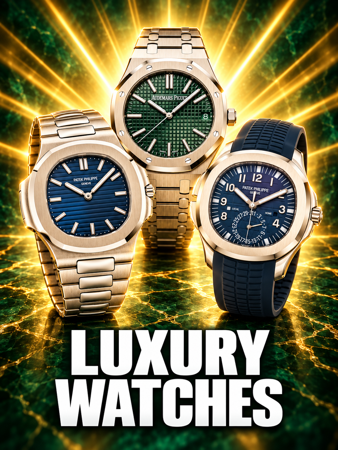Luxury Watches