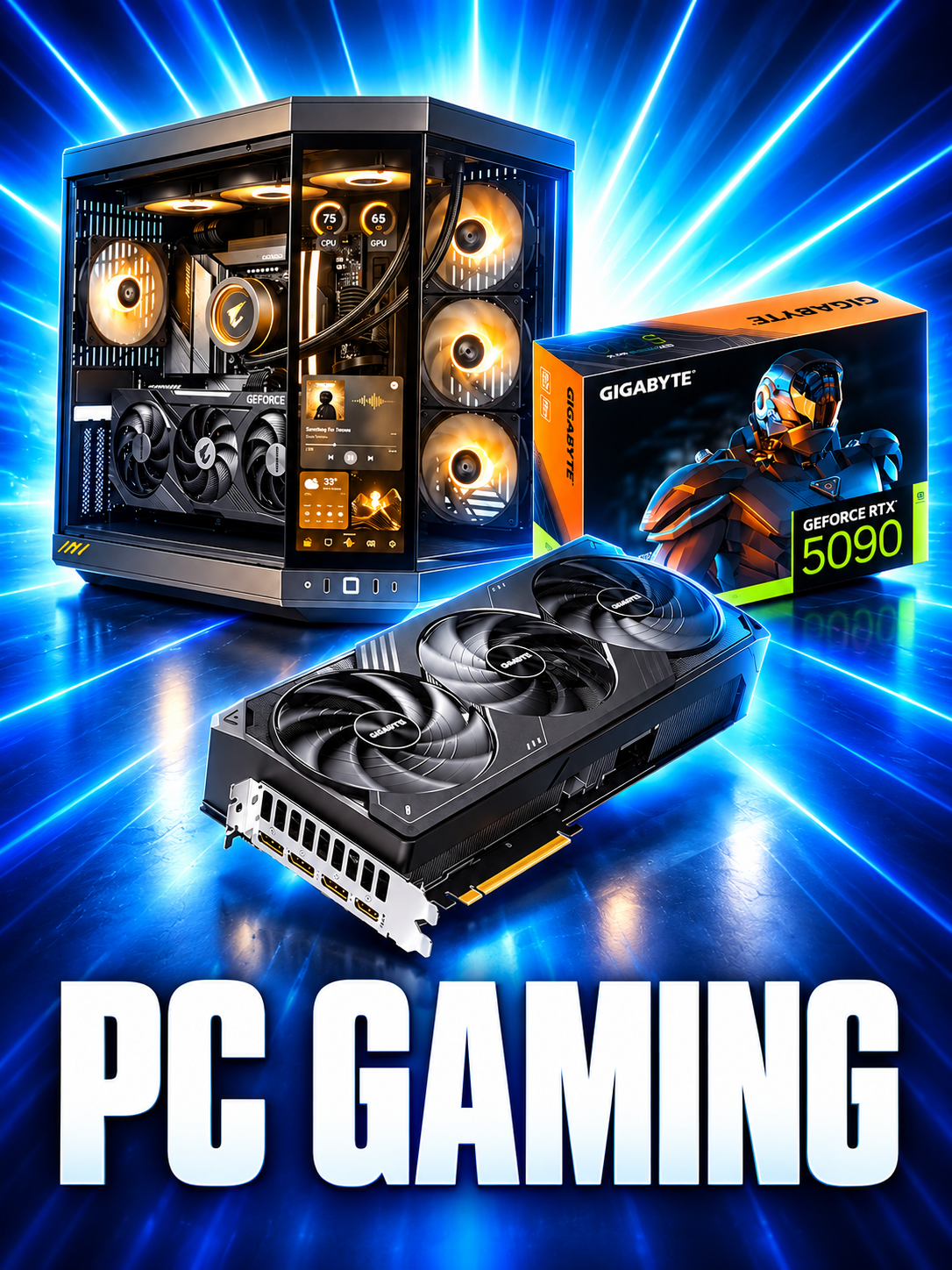 PC Gaming