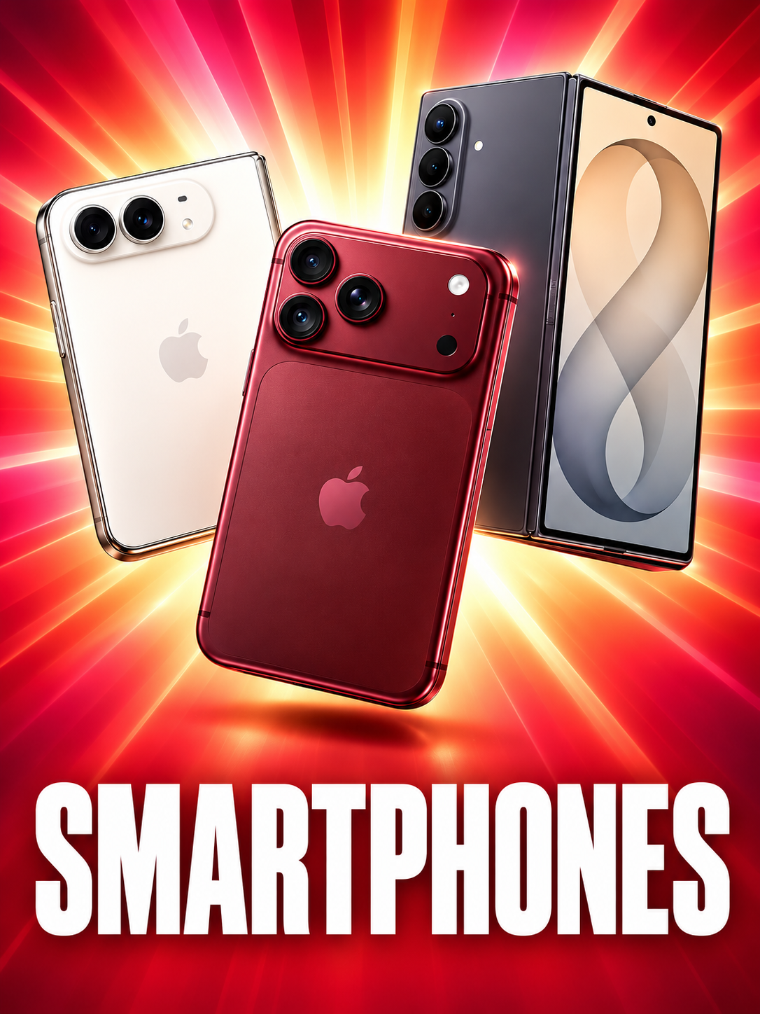 Smartphones