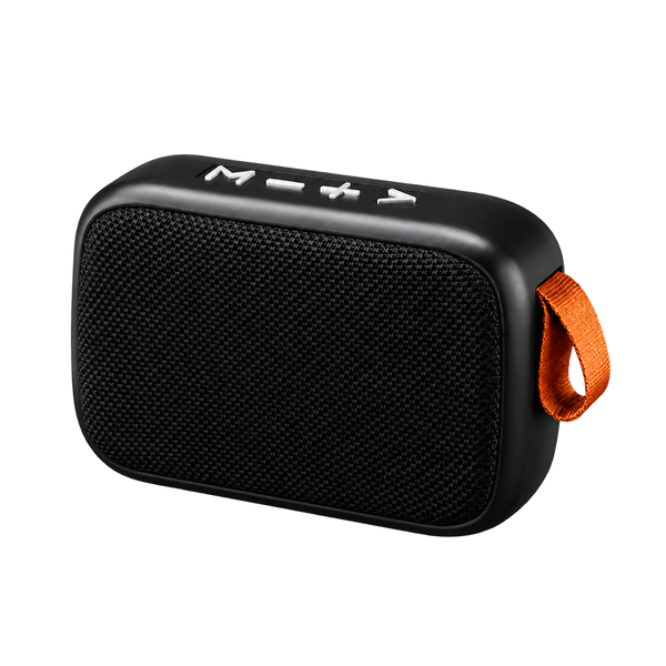 Bocina Bluetooth Portátil
