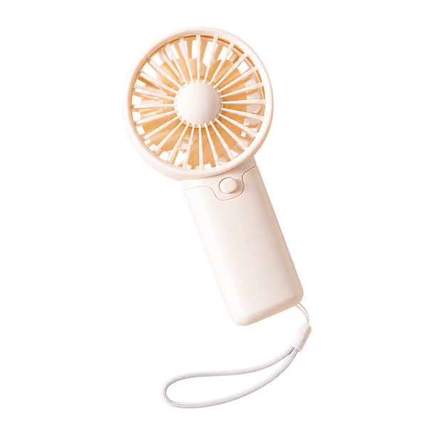 Ventilador Portátil de Mano
