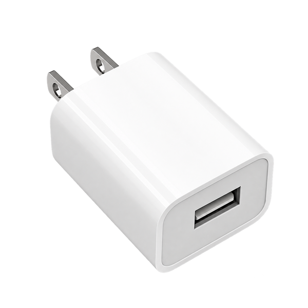 Adaptador de Corriente USB