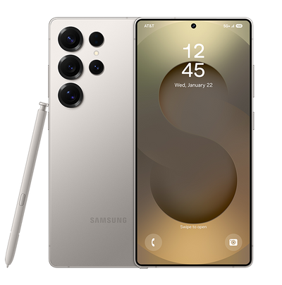 Samsung Galaxy S25 Ultra