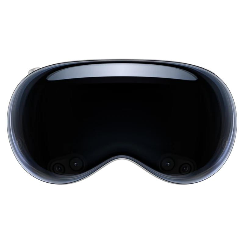 Apple Vision Pro