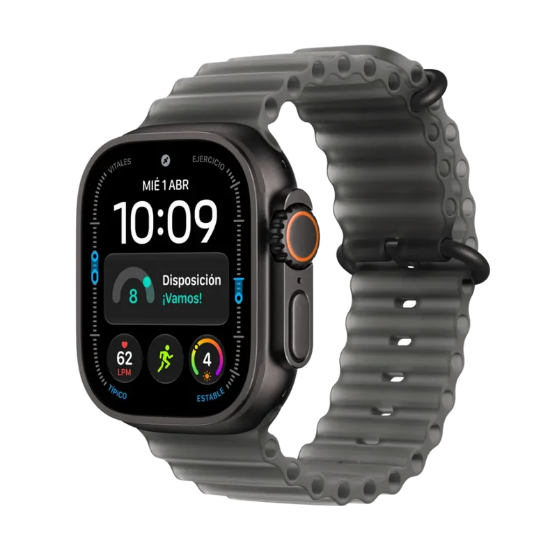 Apple Watch Ultra