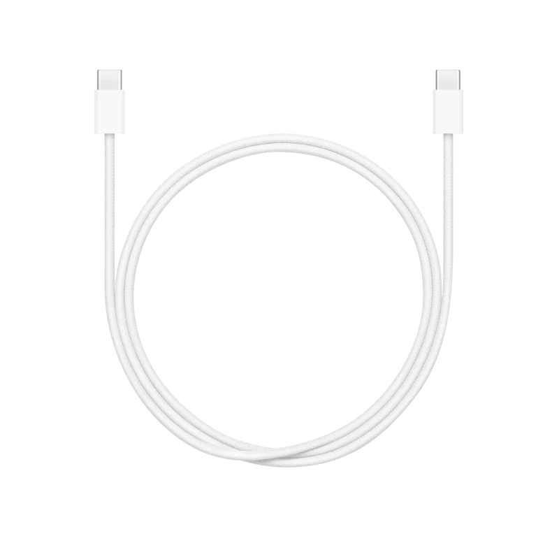 Cable de carga USB-C Apple · 60 W