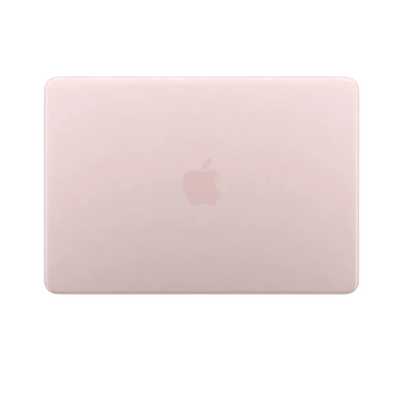 Apple MacBook Neo · Rosa