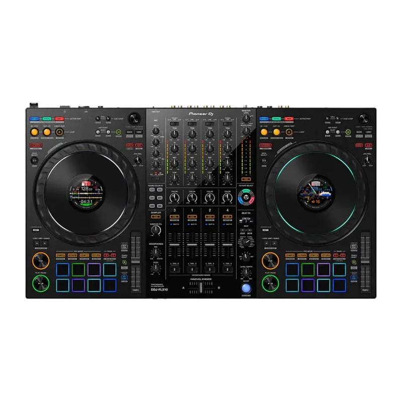 Pioneer DJ DDJ-FLX10