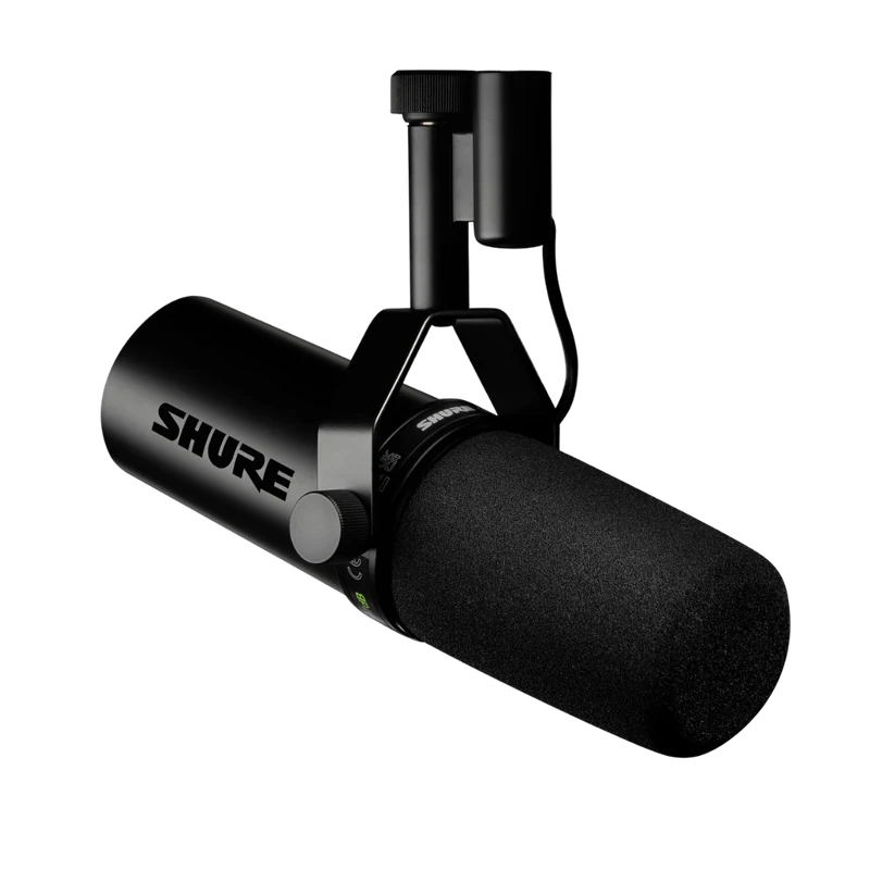 Shure SM7dB