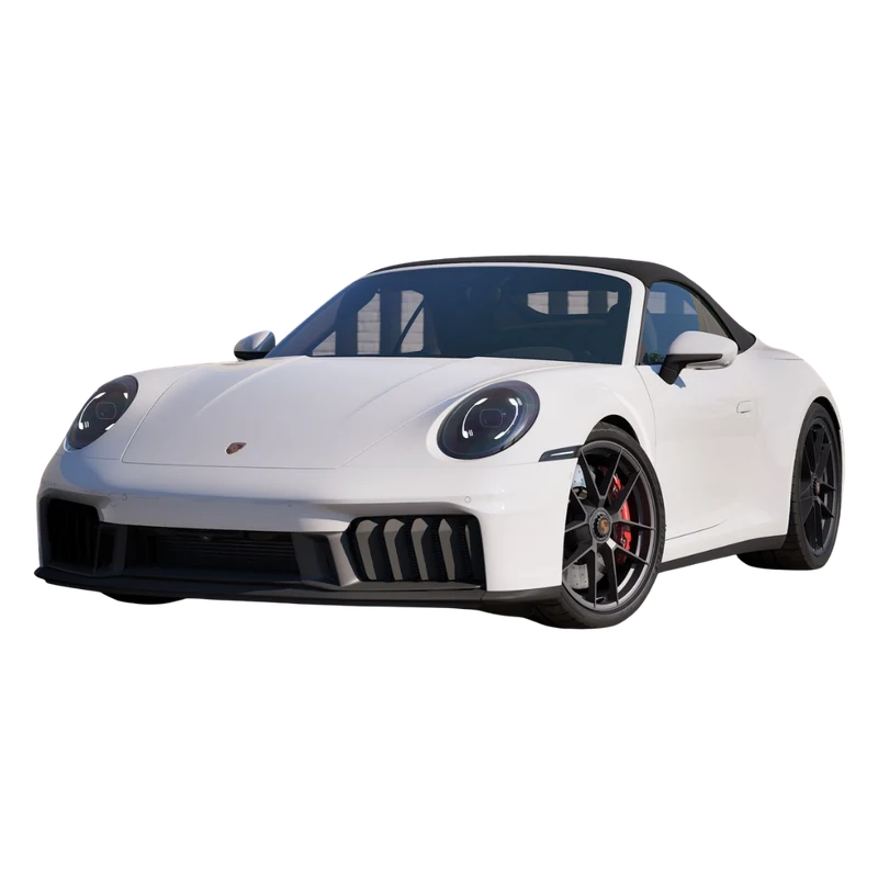 Porsche 911 GT3