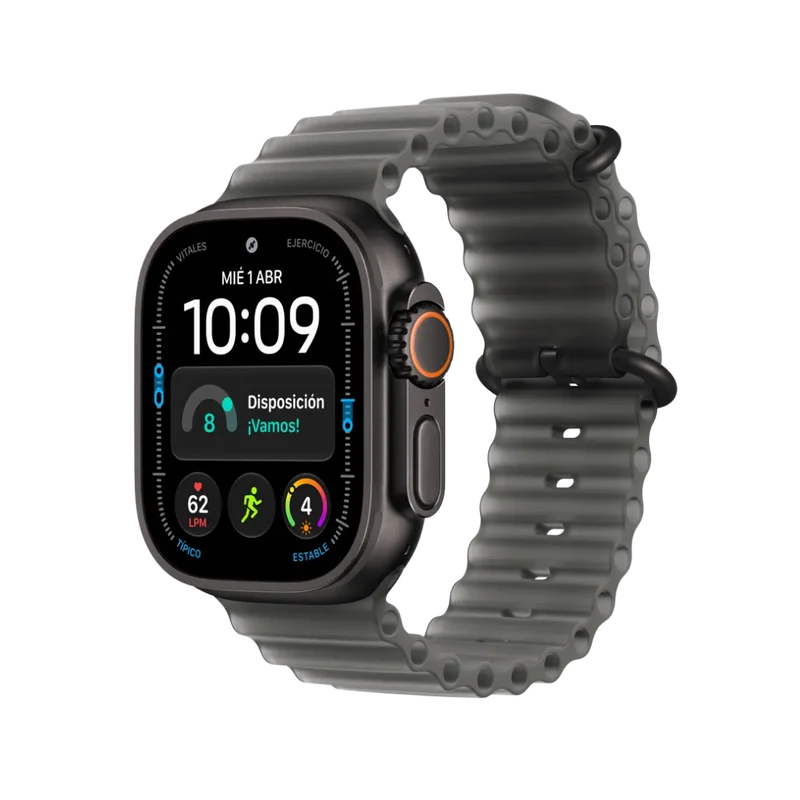 Apple Watch Ultra
