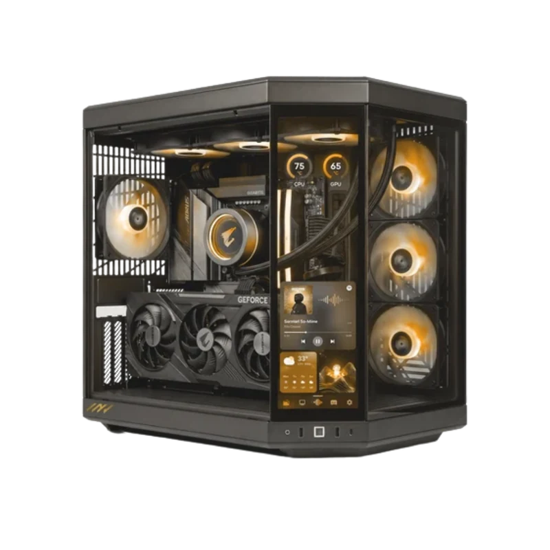 PC gaming personalizada