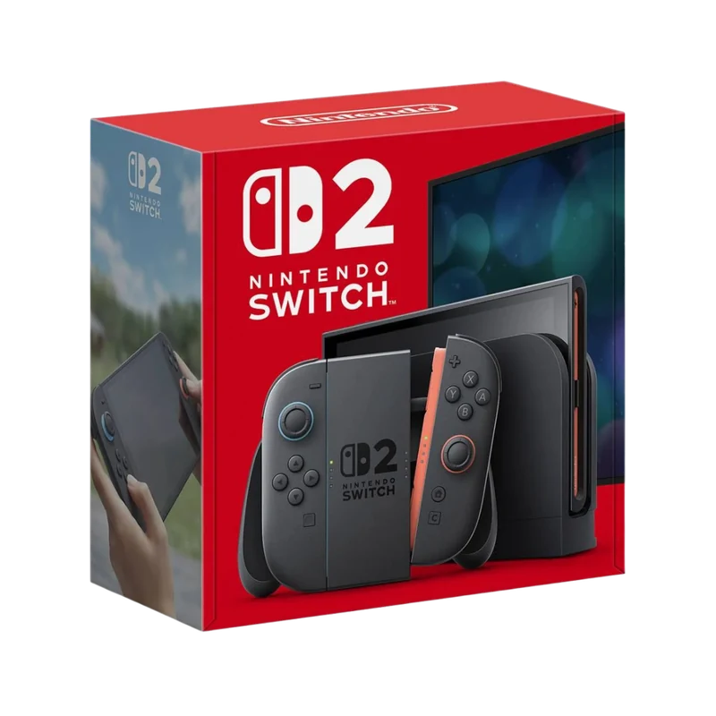 Nintendo Switch 2