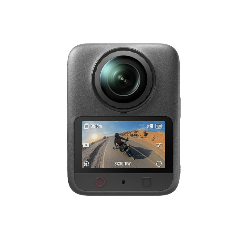 DJI Osmo 360