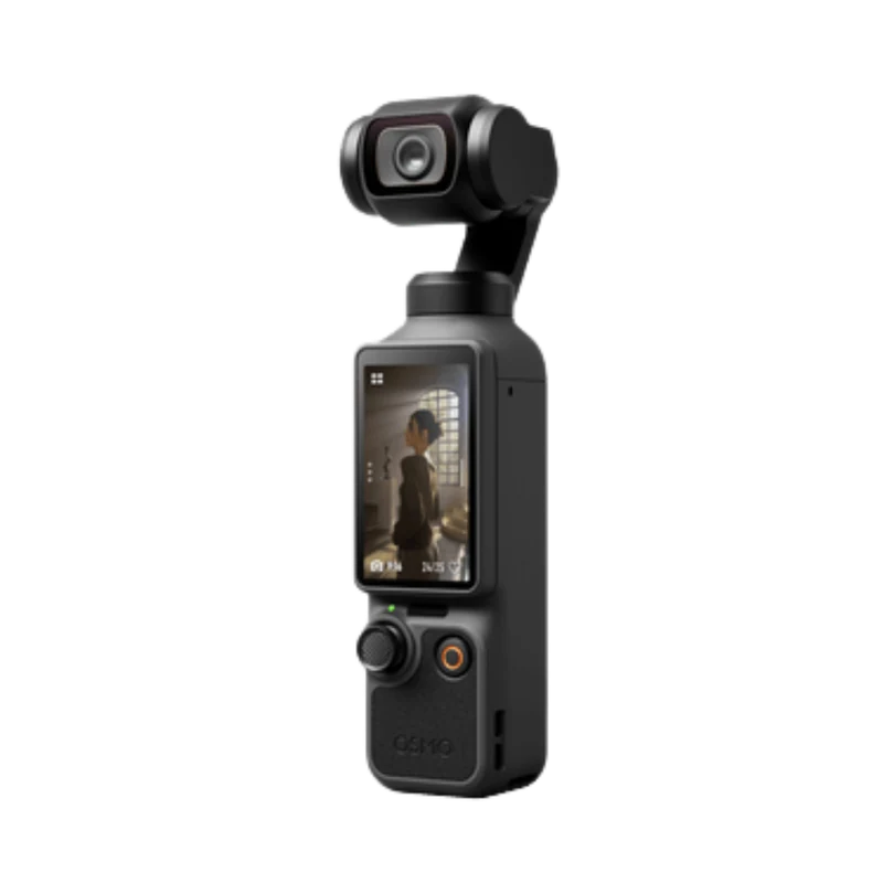 DJI Osmo Pocket 3