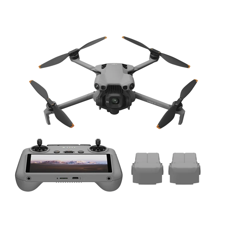 DJI Mavic 4 Pro · Vuela Más