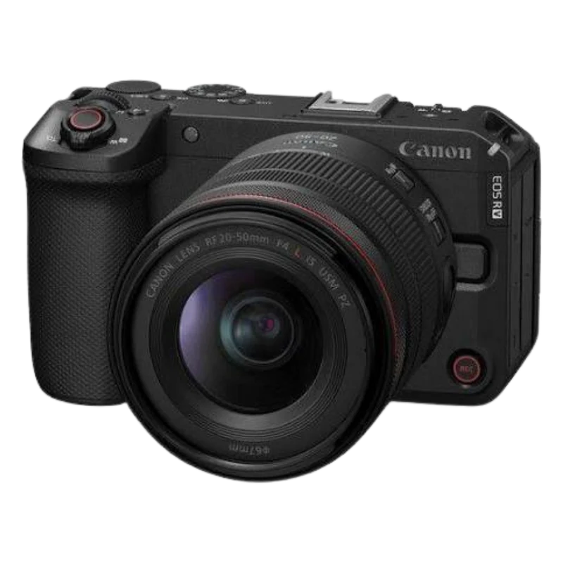 Canon EOS R6 V