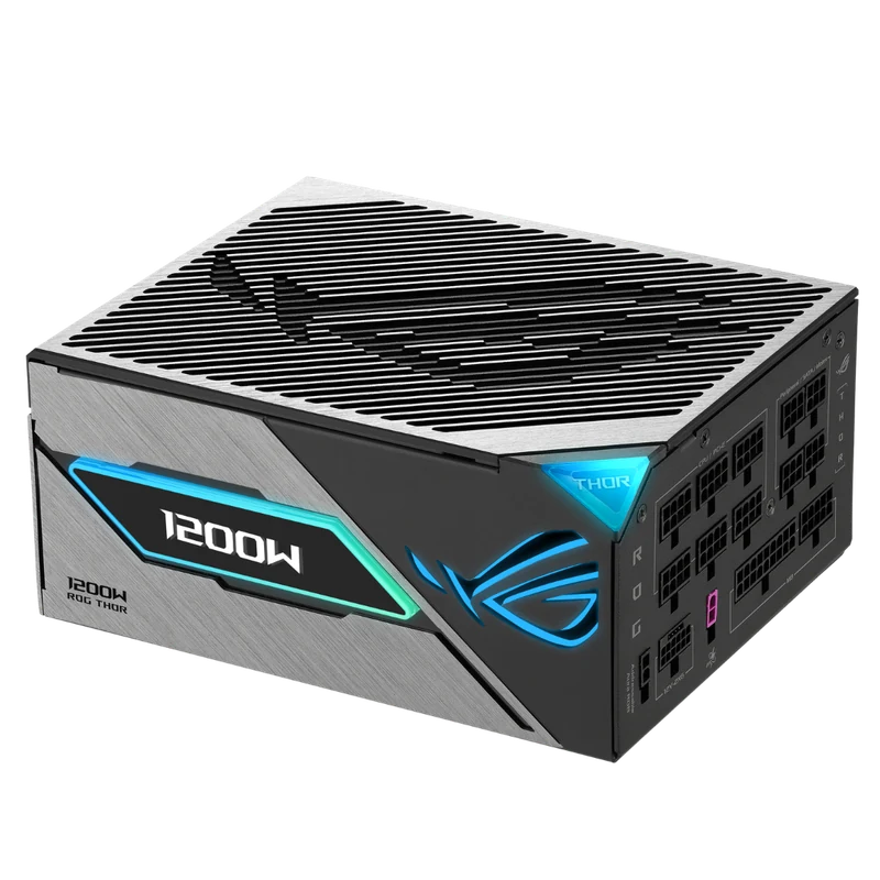 ASUS ROG Thor 1200W Platinum III