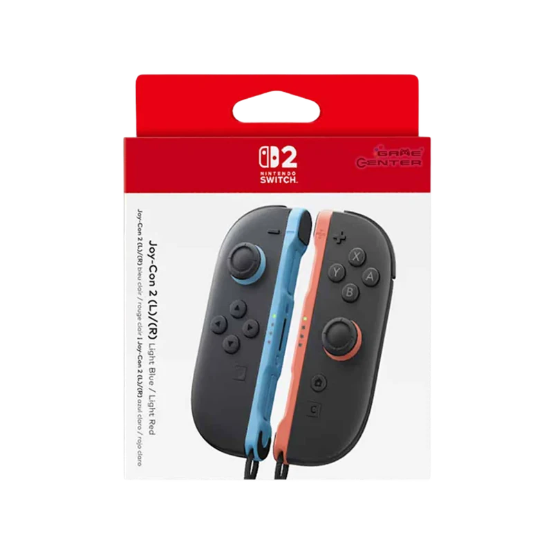Nintendo Joy-Con 2