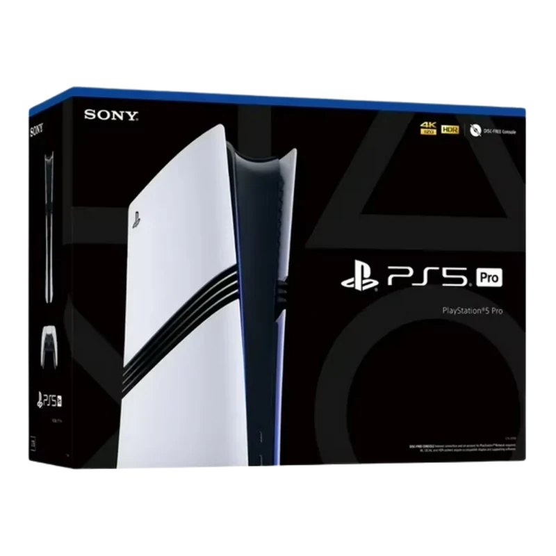 Sony PlayStation 5 Pro